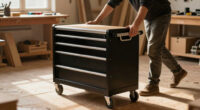 9 Best Rolling Tool Cabinets in 2026