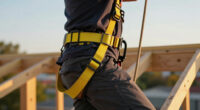 9 Best Roofing Safety Harnesses in 2026