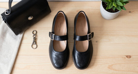 9 Best Samba Mary Jane Shoes in 2026