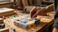 9 Best Small Parts Organizers in 2026