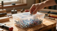 9 Best Small Parts Storage Bins in 2026
