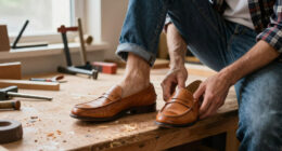 9 Best Square-Toe Loafers in 2026