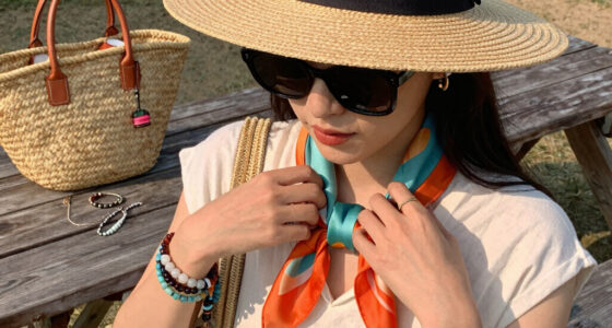 9 Best Summer Fashion Accessories in 2026