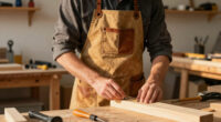 9 Best Tool Aprons for Woodworking in 2026