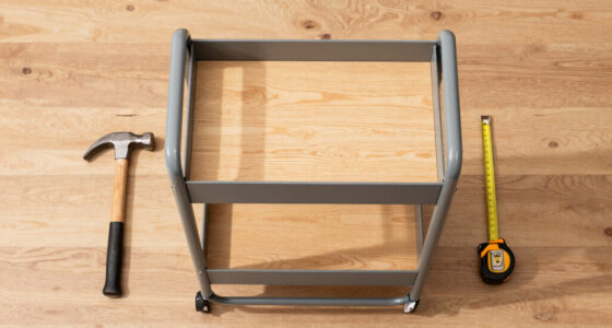 9 Best Tool Carts in 2026