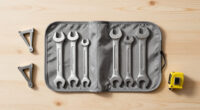 9 Best Tool Rolls for Wrenches in 2026