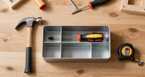 9 Best Wall Mounted Tool Storage in 2026