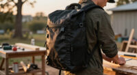 9 Best Waterproof Tool Backpacks in 2026