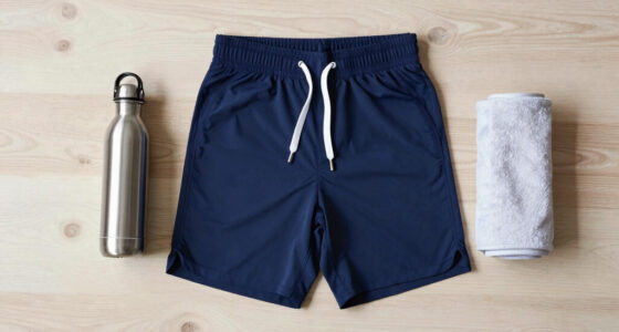 A Better Way To Tie Your Gym Shorts. (Or Any Drawstring) [Video]