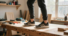 Adidas Surges In Global Coverage