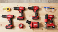 Amazon Is Clearing Out Milwaukee Tools: Save Up To 55% On Drills, Drivers, Saws, And More