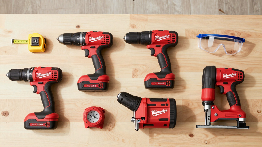 Amazon Is Clearing Out Milwaukee Tools: Save Up To 55% On Drills, Drivers, Saws, And More