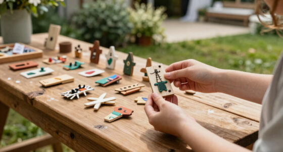 Artist Sells $25 Trash Souvenirs Found Outside Taylor Swift's Wedding