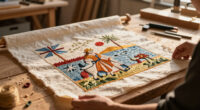 Bayeux Tapestry