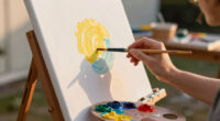 Beer With A Painter: Keltie Ferris