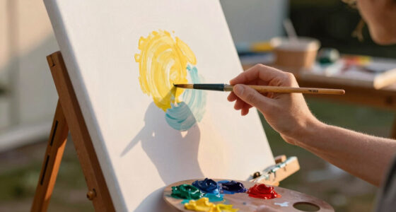 Beer With A Painter: Keltie Ferris