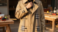 Burberry Surges In Global Coverage