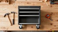 Casters Explained for Tool Cabinets