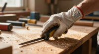 Cut-Resistant Glove Ratings Explained