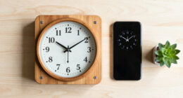 Daylight Saving Time