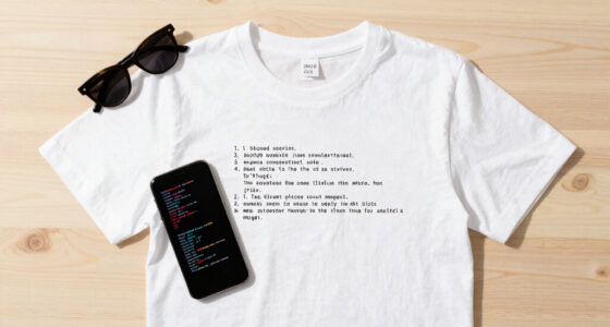 Decoding The Obfuscated Bash Script On A Uniqlo T-shirt