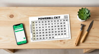 Did Anyone Win The $663 Million Powerball Jackpot? See The July 29 Winning Numbers