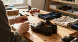 EU Ban On Destruction Of Unsold Clothes And Shoes Enters Into Application