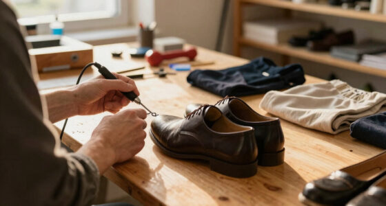 EU Ban On Destruction Of Unsold Clothes And Shoes Enters Into Application