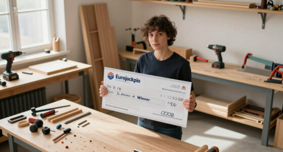 Eurojackpot-gewinner
