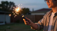 Fireworks Near Me
