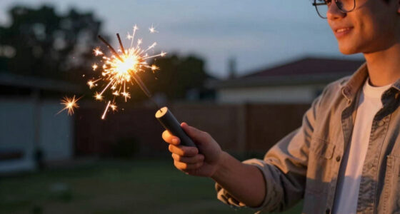 Fireworks Near Me