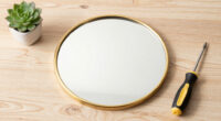 Five Below Just Brought Back Its Viral $25 Gold Mirror