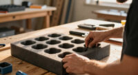 Foam Tool Organizer Inserts Explained