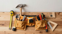 Framer vs Finish Carpenter Tool Belt Loadouts