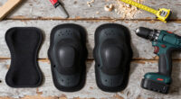 Gel vs Foam Knee Pads Compared