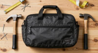 Hard-Bottom vs Soft-Bottom Tool Bags