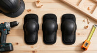 Hard-Cap vs Soft-Cap Knee Pads