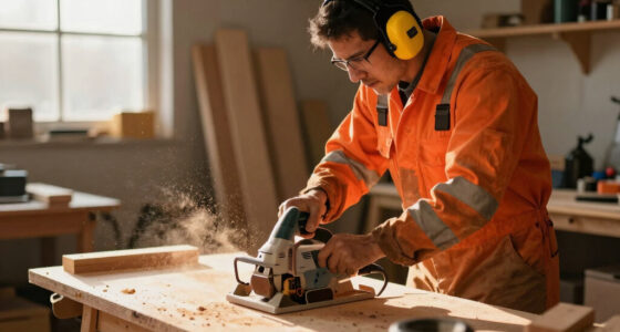 Hearing Protection Ratings for Job Sites