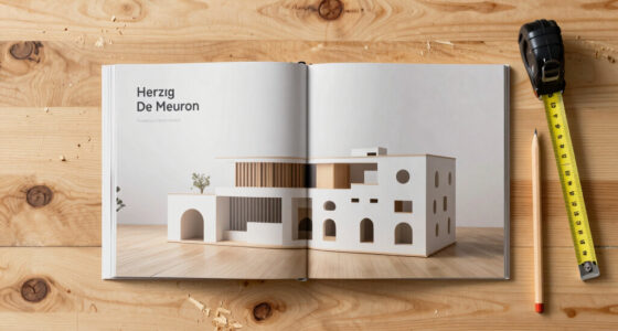 Herzog De Meuron Surges In Global Coverage