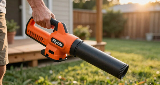 Home Depot Is Giving Away Free Ryobi Tools For Summer—Saws, Trimmers, Blowers, And More
