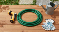 Hose Pipe Ban