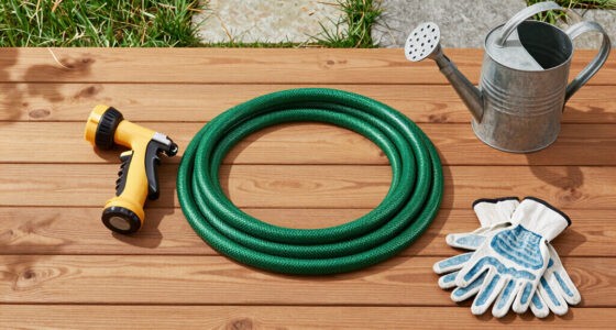 Hose Pipe Ban