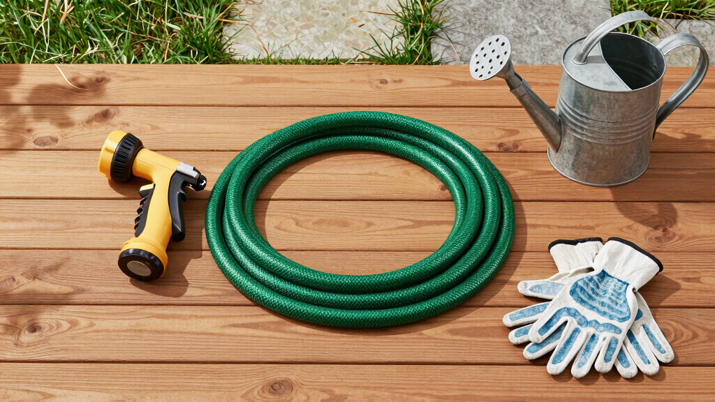 Hose Pipe Ban