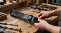 How Gun Belts Differ from Regular Belts