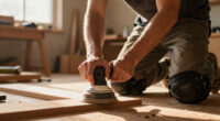 How Knee Pads Prevent Long-Term Injury