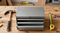 How Many Drawers Does Your Tool Chest Need