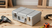 How to Choose a Job-Site Storage Box