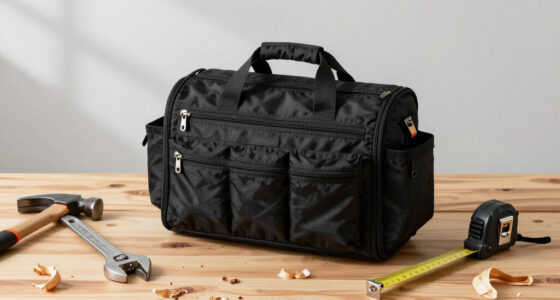 How to Choose a Plumber's Tool Bag