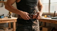 How to Choose a Powerlifting Belt