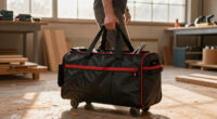 How to Choose a Rolling Tool Bag